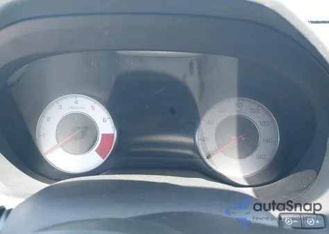 2025 Acura Rdx A-Spec Package z USA, uszkodzony, nr VIN 5J8TC2H63SL005270